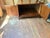 Mid Century Modern Walnut Nightstand Bed Side Cabinet For Sale - Image 14 of 17