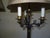 Late 19th Century Late 19th Century Charles X Lamps a Pair For Sale - Image 5 of 9