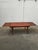 Mid-Century Modern Extendable Table in Teak, Denmark, 1980 For Sale - Image 3 of 11