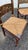 20th-Century Hitchcock-Style Harvest-Stenciled Rush-Seat Dining Chairs—Set of Four For Sale - Image 13 of 18