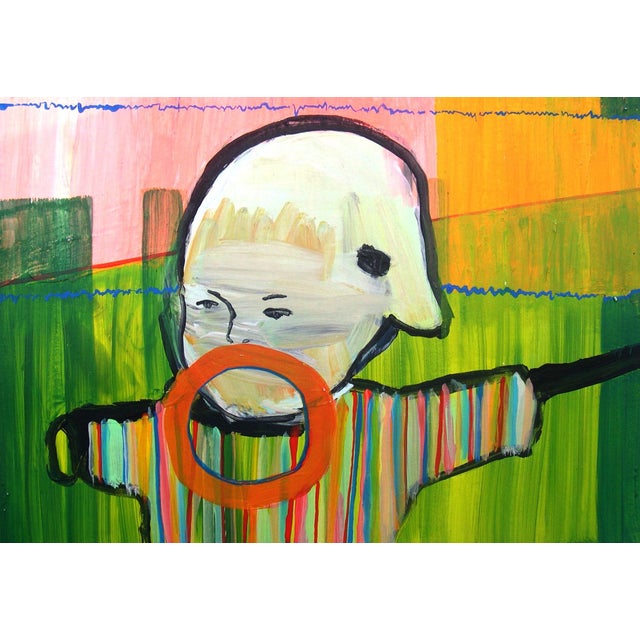 Claudia Rößger, Hand Puppet, 2000s, Mixed Media For Sale - Image 11 of 13