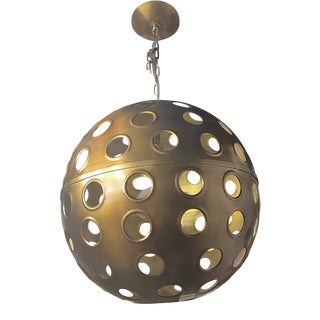 Arteriors Gala Pendant For Sale