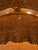 Wood Made Goods Chandelier Boho Chic Wood Beaded. Tan/Sand Color For Sale - Image 7 of 7