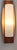 Vintage Wall Lamp with Copper Frame and Teak, 1970s For Sale - Image 11 of 11