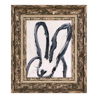 Light, Painting by Hunt Slonem, Framed For Sale