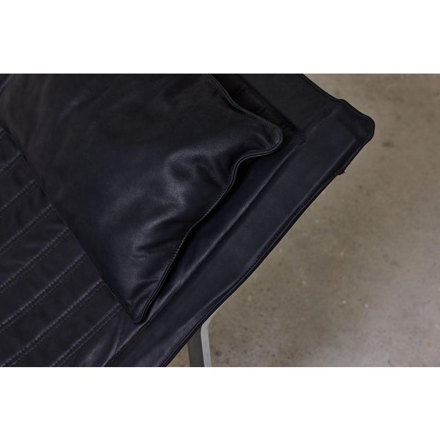 Lounge Chair by Adalberto Dal Lago for Rossi Di Albizzate, 1970s For Sale - Image 8 of 9