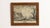 19th Century France Sienna Wood Print For Sale - Image 11 of 15