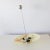 Mid-Century Modern Mid-Century Glass Ceiling Light from Napako, 1960s For Sale - Image 3 of 6