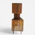 Peter Løvig Nielsen 1960s Brazilian Rosewood Credenza and Hutch by Peter Lovig For Sale - Image 4 of 10