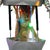 Modern Terminator 3: Rise of the Machines Experimental T-101 Torso Screen Used Prop For Sale - Image 3 of 8