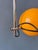 Vintage Yellow Arc Eyeball Wall Lamp by Herda For Sale - Image 9 of 13