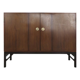 Scandinavian Model 232 Cabinet from Børge Mogensen, Denmark, 1960s For Sale