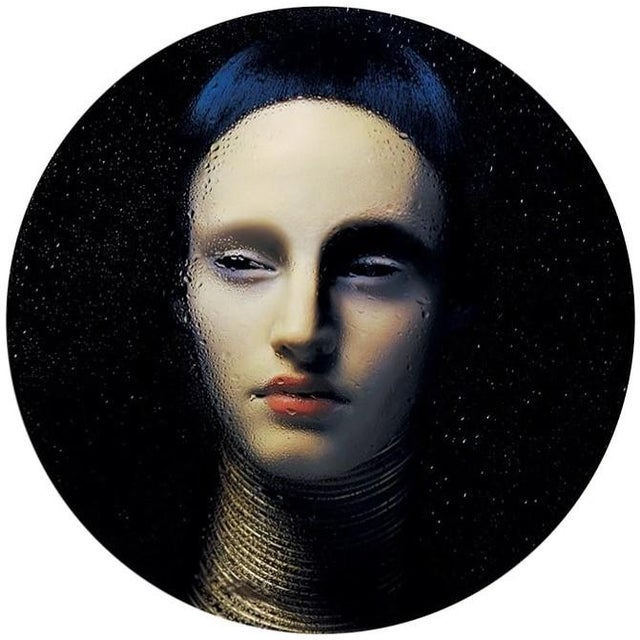 "Visionaire 26 Fantasy" Book 1998 Gan, Stephen For Sale - Image 12 of 12