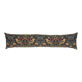 Strawberry Thief Classic Draught Excluder - 90cm X 20cm (36"x9") For Sale