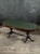 Wood Mid 20th Century Italian Dining Table by Vittorio Dassi For Sale - Image 7 of 10