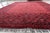 1920s 1920s, Antique Afghan Ersari Handmade Rug 6.8' X 9.4' For Sale - Image 5 of 18