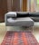 Modular Sectional “Lowseat” Sofa by Patricia Urquiola for Moroso, Circa 2000 For Sale In Los Angeles - Image 6 of 12