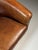 Classic Sheepskin 3-Seater Sofa For Sale - Image 7 of 18
