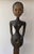 Hand Carved Wood Sculpture For Sale - Image 10 of 12