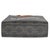 2020s Brown Triomphe Canvas Mini Vertical Cabas For Sale - Image 5 of 9