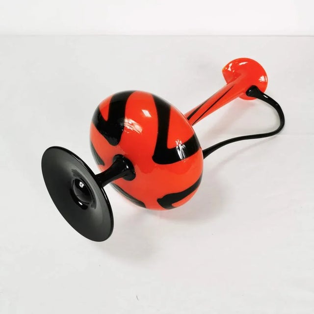 1970s Large Vase, Italy, 1970s For Sale - Image 5 of 10