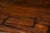 Transparent Antique Wood and Glass Display Case For Sale - Image 8 of 9