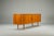 Teak Sideboard attributed to Svend Aage Larsen for Faarup Furniture Factory, Denmark, 1960s For Sale - Image 14 of 17