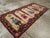 Galerie Shabab Collection Mid-20th Century American Pictorial Hook Rug For Sale In New York - Image 6 of 8