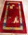 Early 20th Century Antique Art Deco Rug, 3' X 5; For Sale - Image 5 of 11