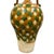 Chinese Early 20th Century Chinese Sancai-Glazed Double Dragon-Handled Amphora/Vase For Sale - Image 3 of 13