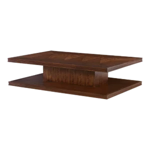 Century Furniture Kirkwood Cocktail Table