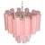 Murano Glass Tronchi Chandelier, 1980 For Sale - Image 12 of 15
