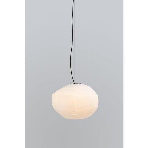 Gemo t by luca nichetto how can you deconstruct a classic? look at gemo\. So familiar and yet so distinct! its blown glass...