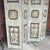 Wood Mid 20th Century Continental Trompe L’Oeil Louis XVI Screen / Room Divider For Sale - Image 7 of 12