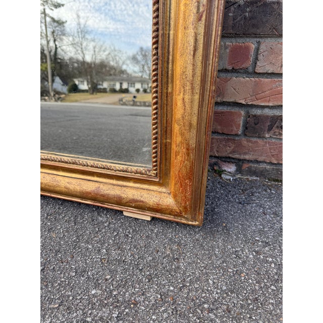 19th Century French Mirror For Sale - Image 12 of 13