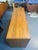 1970s Danish Modern Six Drawer Teak Dresser For Sale - Image 4 of 12