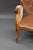 Victorian Walnut Armchair, 1870s For Sale - Image 3 of 13