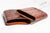 Exceptional Large English Antique Victorian Leather Cigar Case For Sale - Image 4 of 10