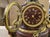 Antique French Marble Mantle Clock For Sale - Image 15 of 18