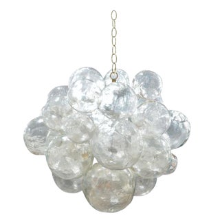 Oly Studio Resi Bubble Muriel Chandelier For Sale
