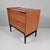 Wood Vintage Commode from Up Zavody, 1970s For Sale - Image 7 of 9