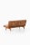 Sofa by Carl Gustav Hiort for Ornäs, 1950s For Sale - Image 8 of 12