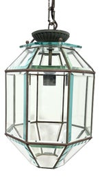 Example of Adolf Loos Lighting
