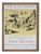Vintage French Exhibition Poster after Yves Brayer, 1975 For Sale