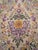 Cream Brunschwig Et Fils "Theodora" Botanical Fabric Panel 2.5 Yards For Sale - Image 8 of 15