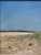 19th Century Sunny Field in Champagne - Armand Guéry, Signed Oil on Canvas, 19th Century For Sale - Image 5 of 11