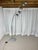 Arc Floor Lamp with Tree-Shaped Base and Five Lights, 1990s For Sale - Image 6 of 18