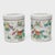 Chinese Famille Rose Butterfly & Gourd Tea Leaf Jar, C. 1920 For Sale - Image 4 of 5