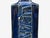 Blue Désirée Stentøj, Blue Glazed Stoneware, Large Table Lamp, Denmark, 1970s For Sale - Image 8 of 12