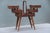 French Mid-Century 1960 Sewing Box For Sale - Image 11 of 11